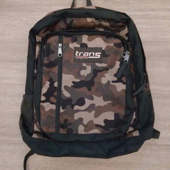 Jansport backpack - Picture 2 of 8